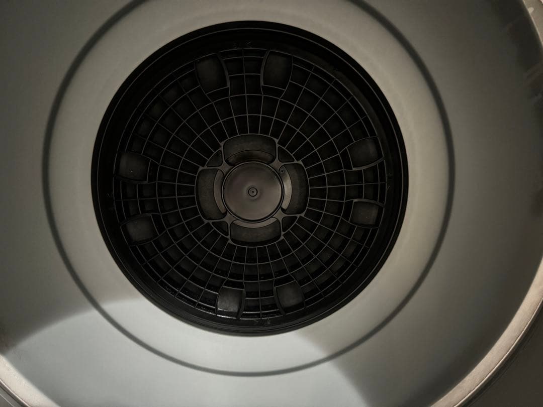 衣類乾燥機 日立 DE-N50WV 2017年製 5kg 乾燥機 HITACHI