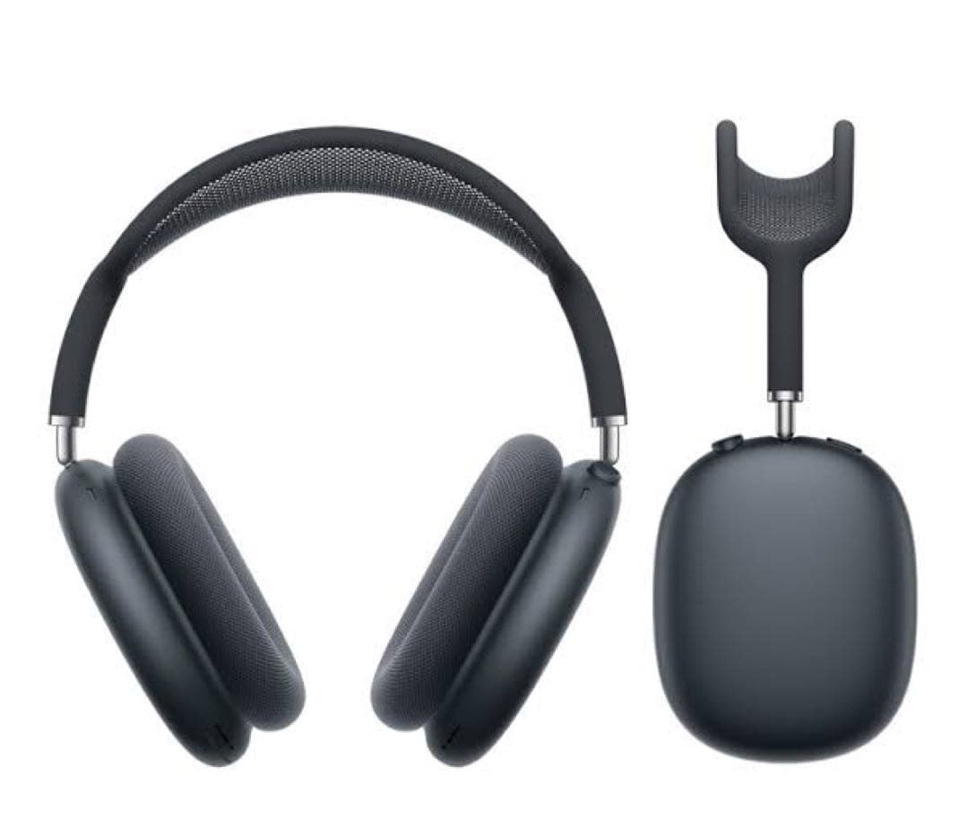 AirPodsMAX ミッドナイト