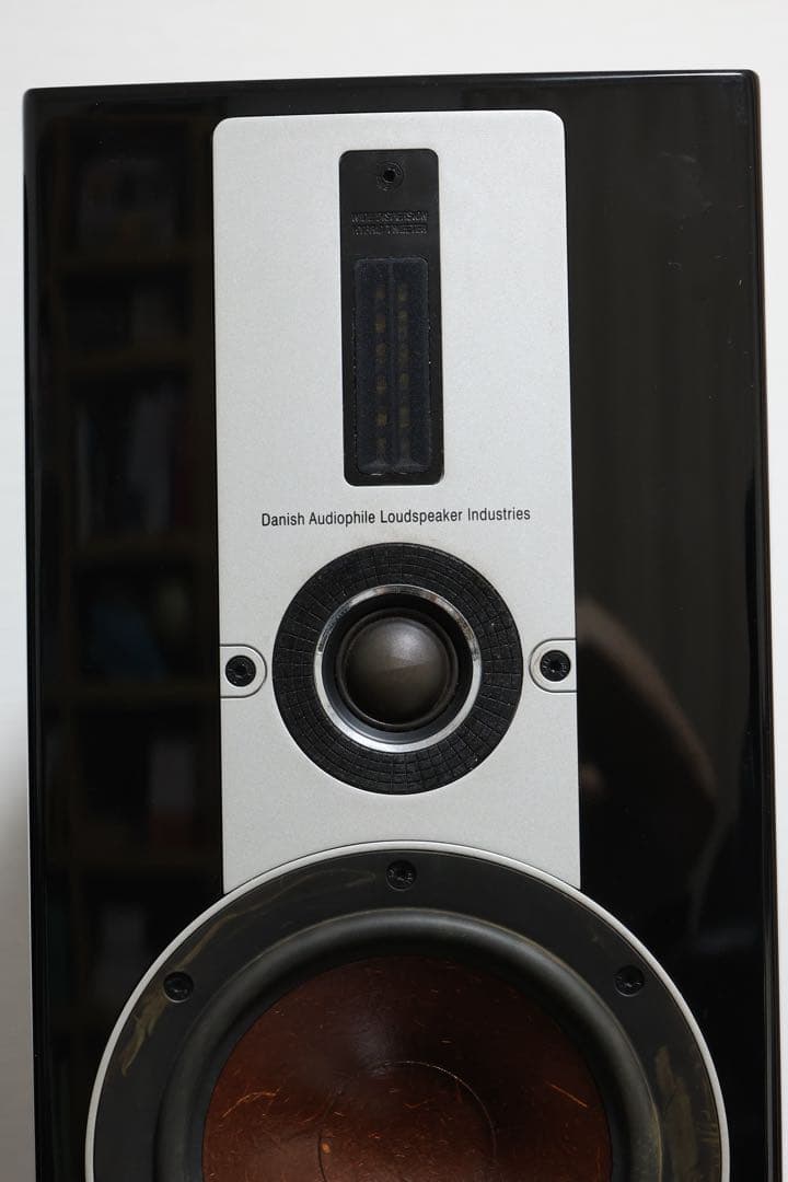 dali ダリepicon6 ブラック