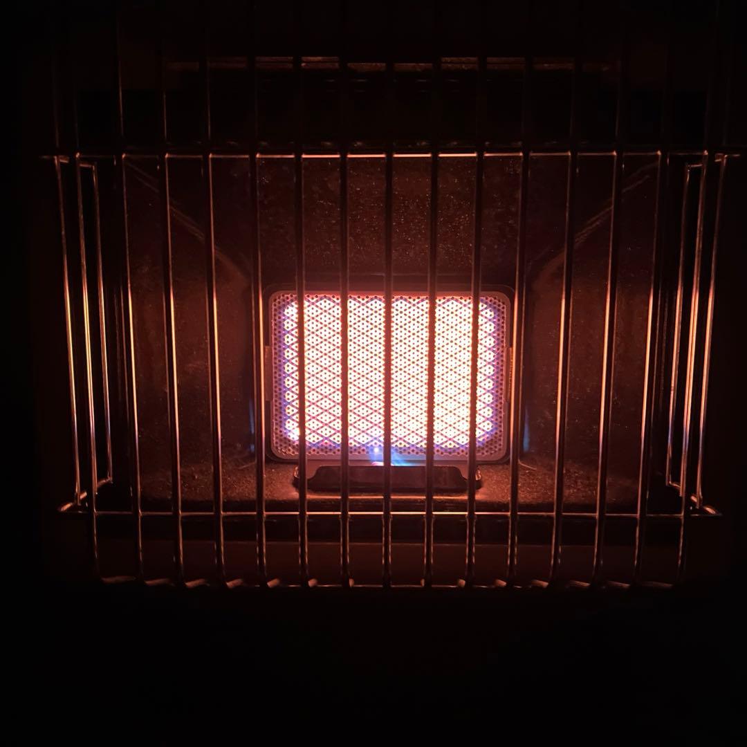 iwatani イワタニ◼︎カセットガスストーブ CB-STV-2 暖房 岩谷産業