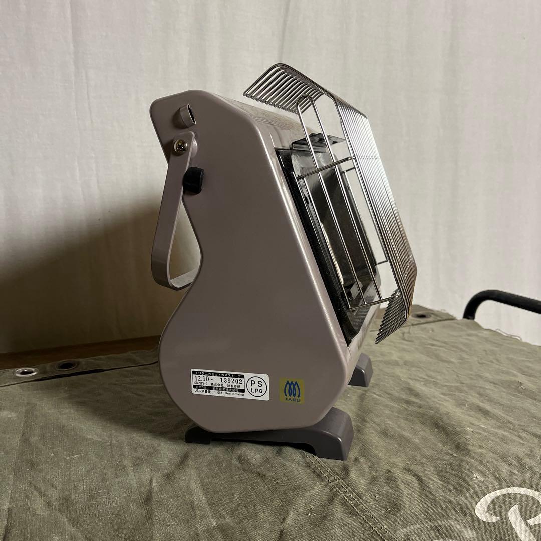 iwatani イワタニ◼︎カセットガスストーブ CB-STV-2 暖房 岩谷産業