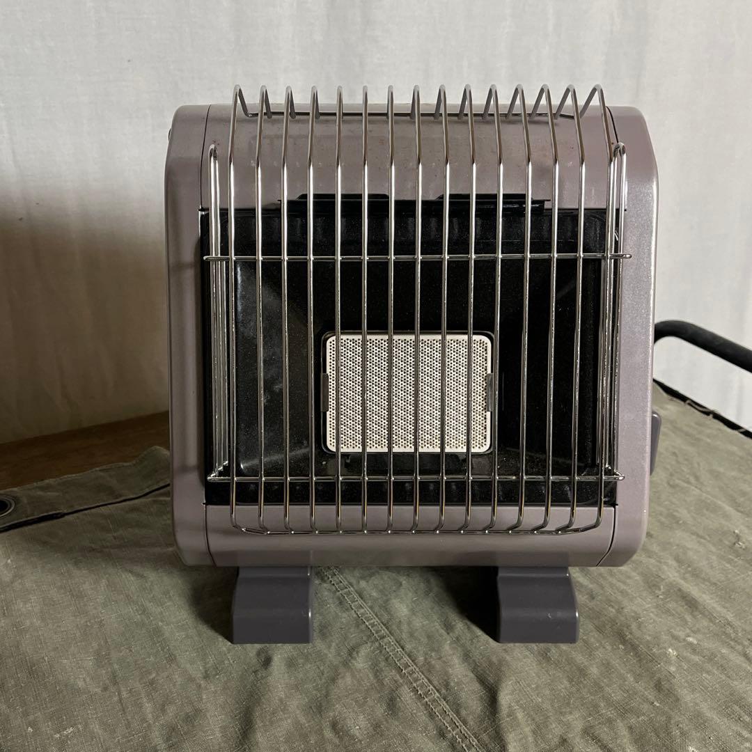 iwatani イワタニ◼︎カセットガスストーブ CB-STV-2 暖房 岩谷産業