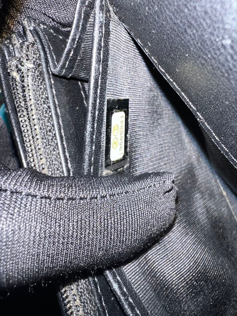 限定品　シャネル　マトラッセ　長財布