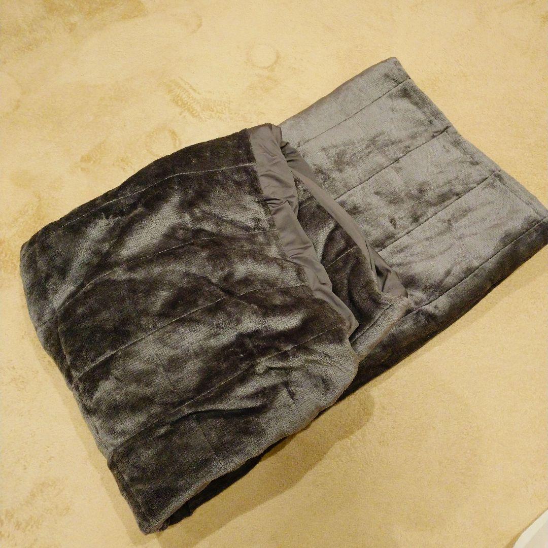 ブレインスリープ マットレスプロテクター パーフェクト ウォーム EX ダブル