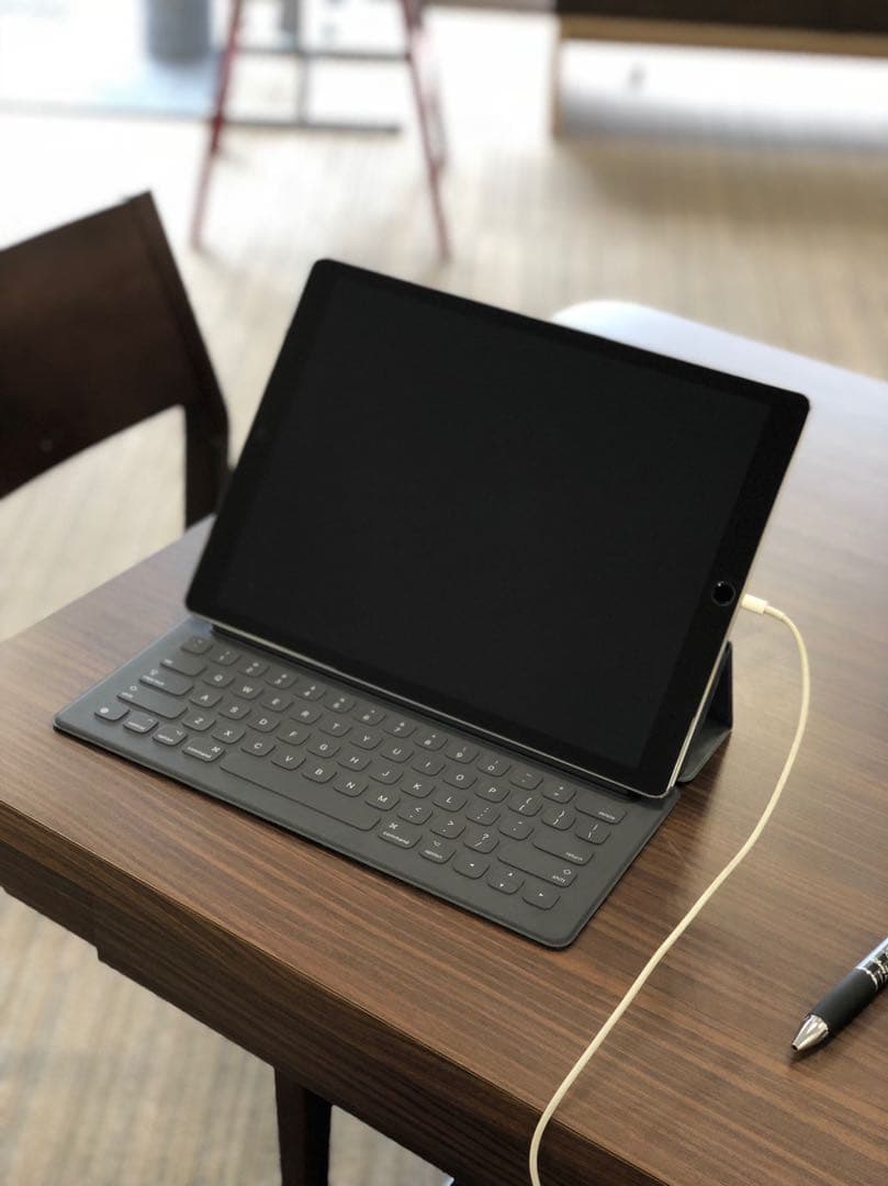 ipad pro12.9 第1世代 Express交換後未使用