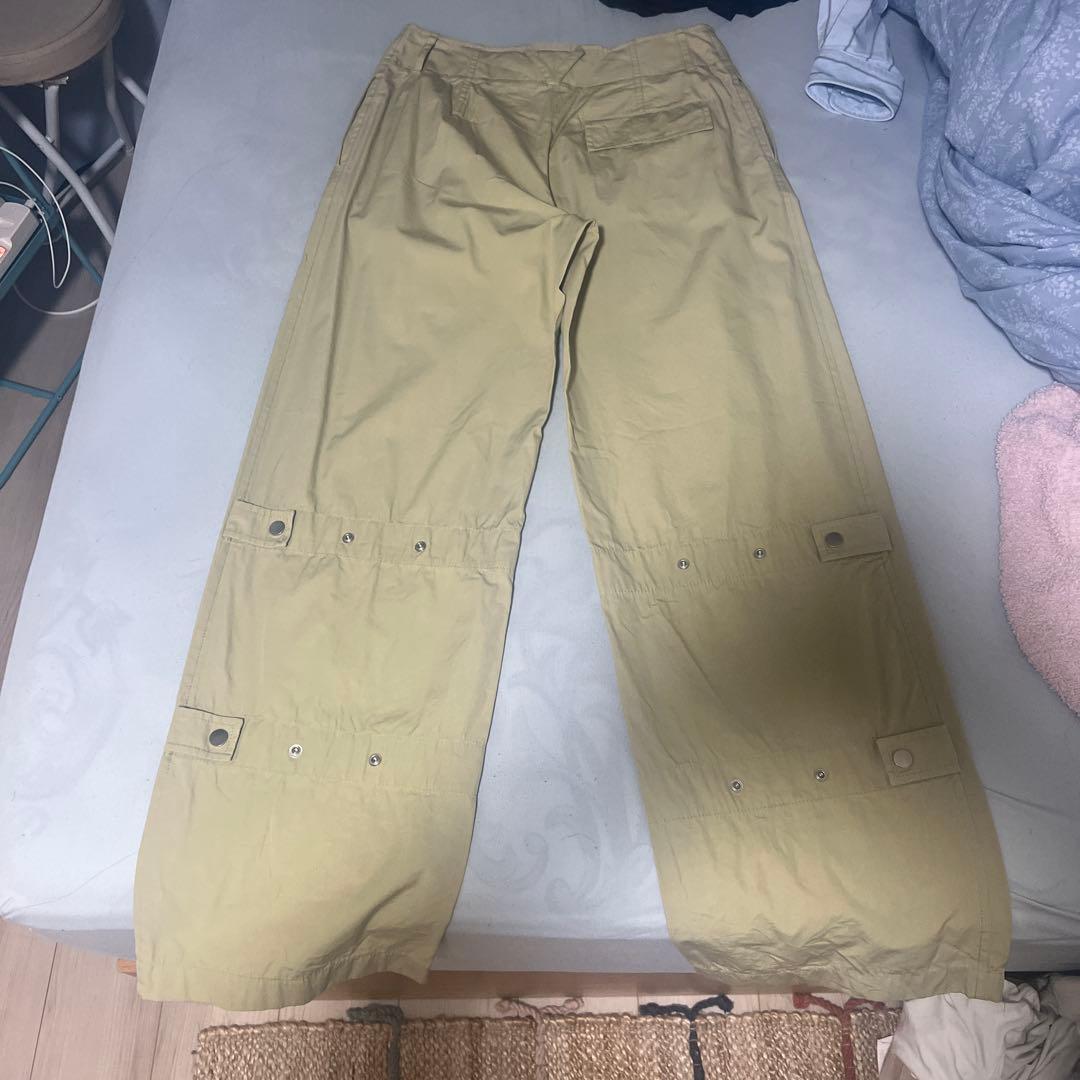 ジャン捨離専用bottega