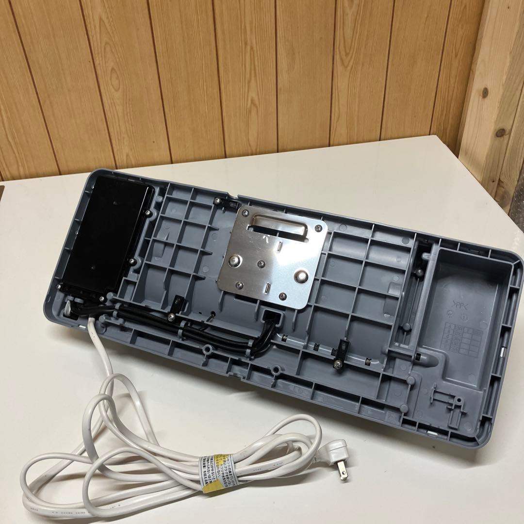 ESV009 高須産業　涼風暖房機SDG-1200GSM 23年製