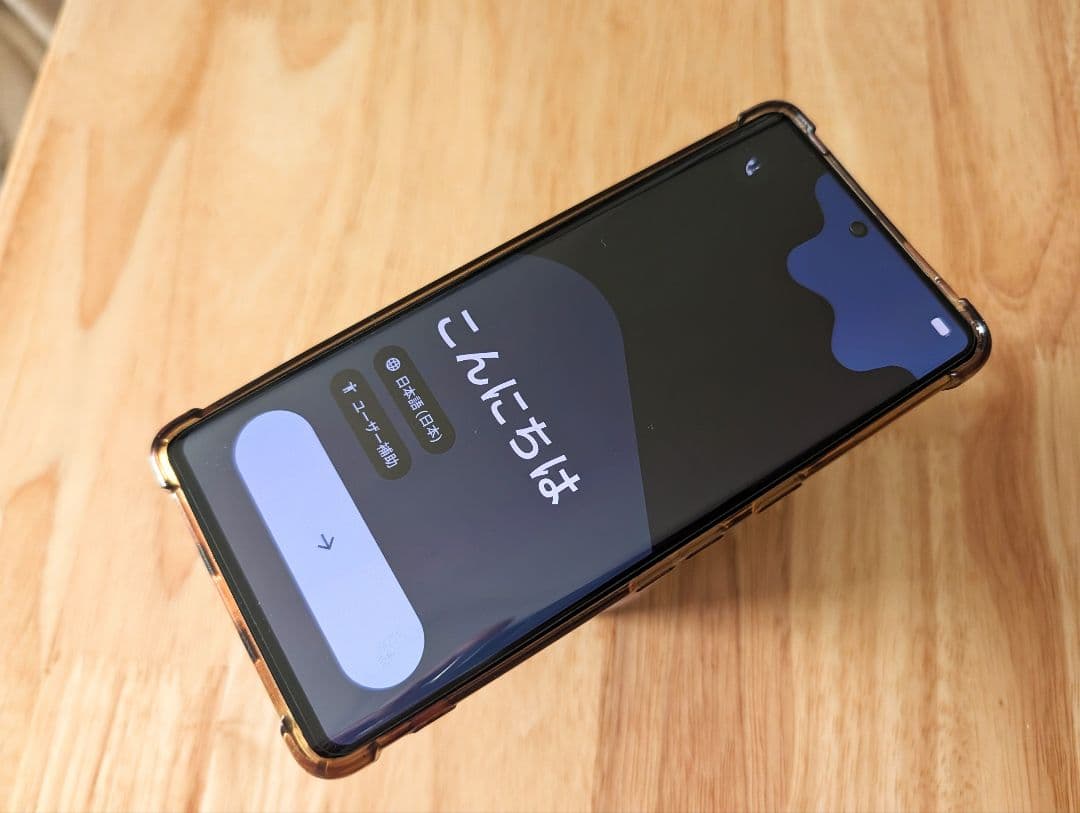 GooglePixel7pro 128GB SIMフリー