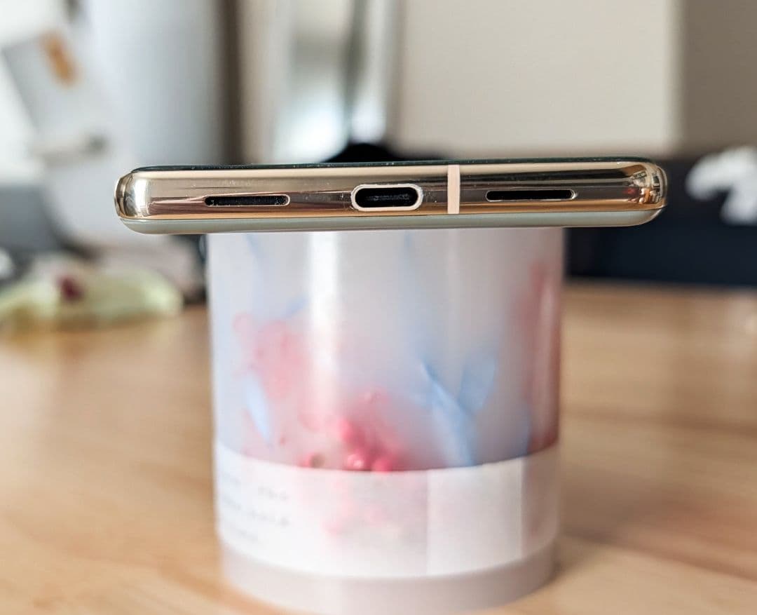 GooglePixel7pro 128GB SIMフリー