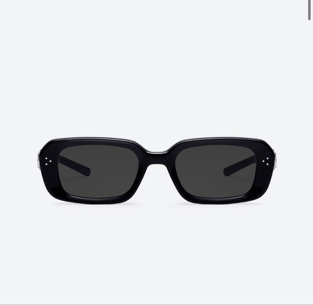 GENTLE MONSTER サングラス Phantom01 ブラック完全正規品