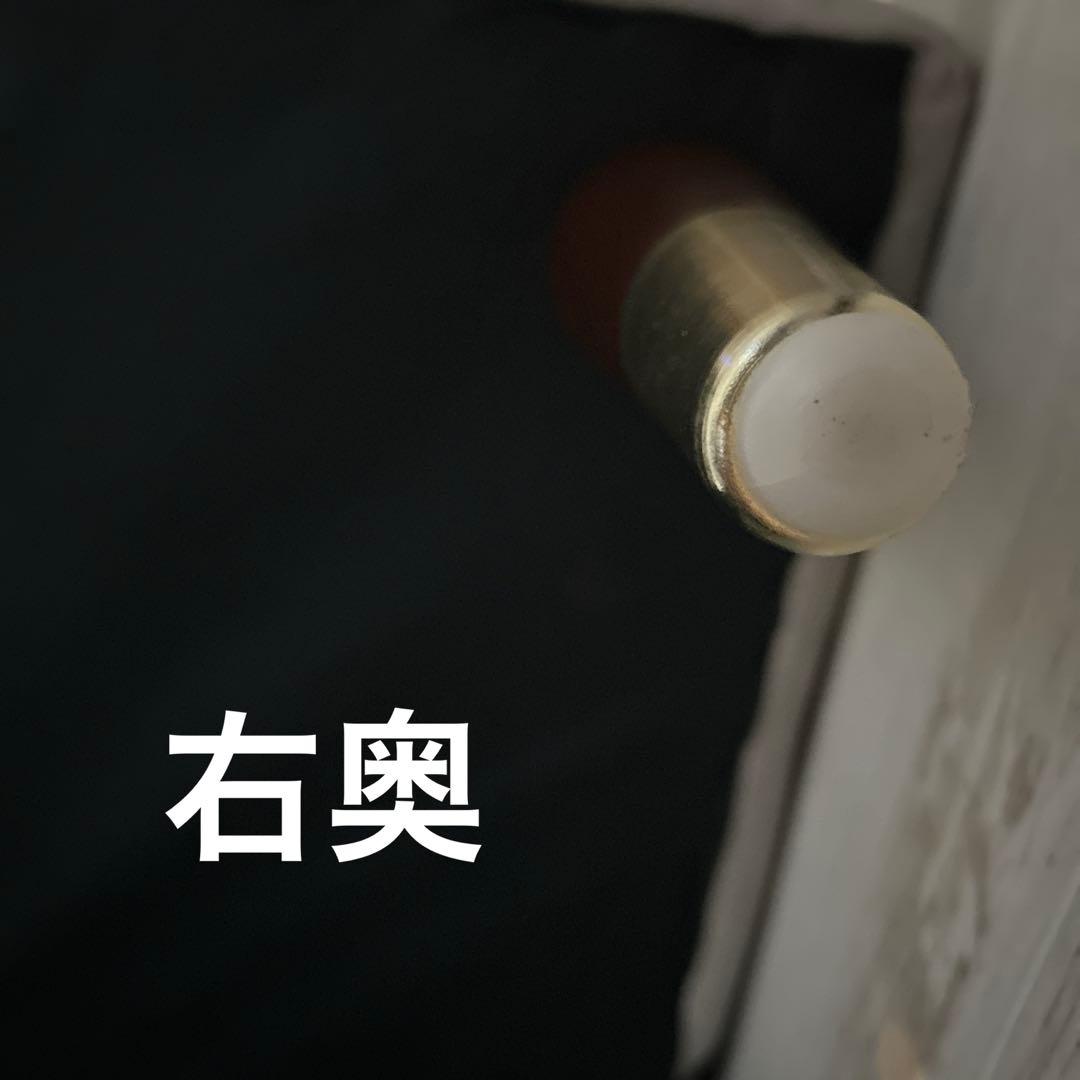 【12月27日まで出品予定】LOWYA グレー ベルベット ボタン留めソファ