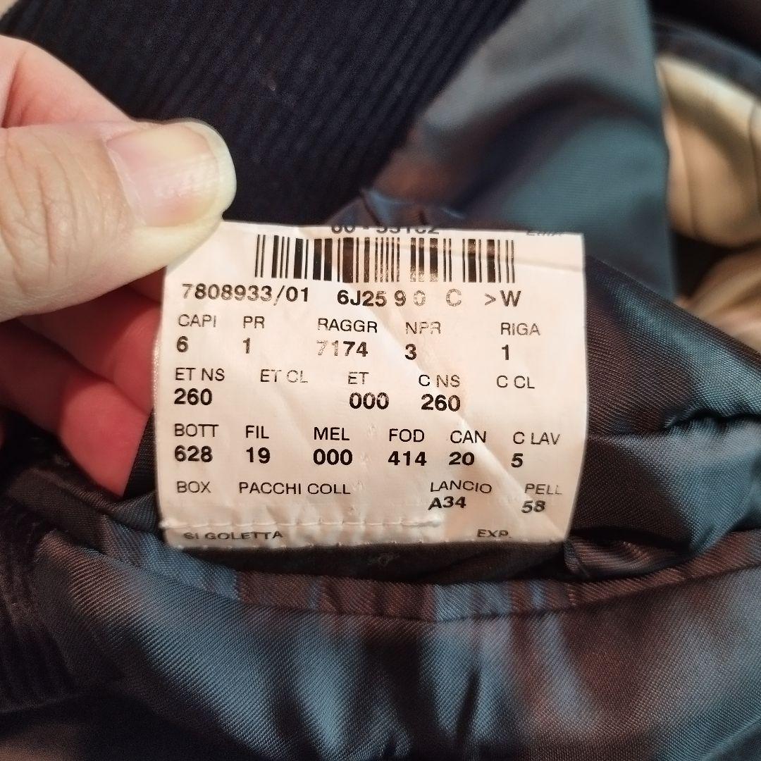 Ralph Lauren メンズ　コーデュロイ テーラードジャケット　38S