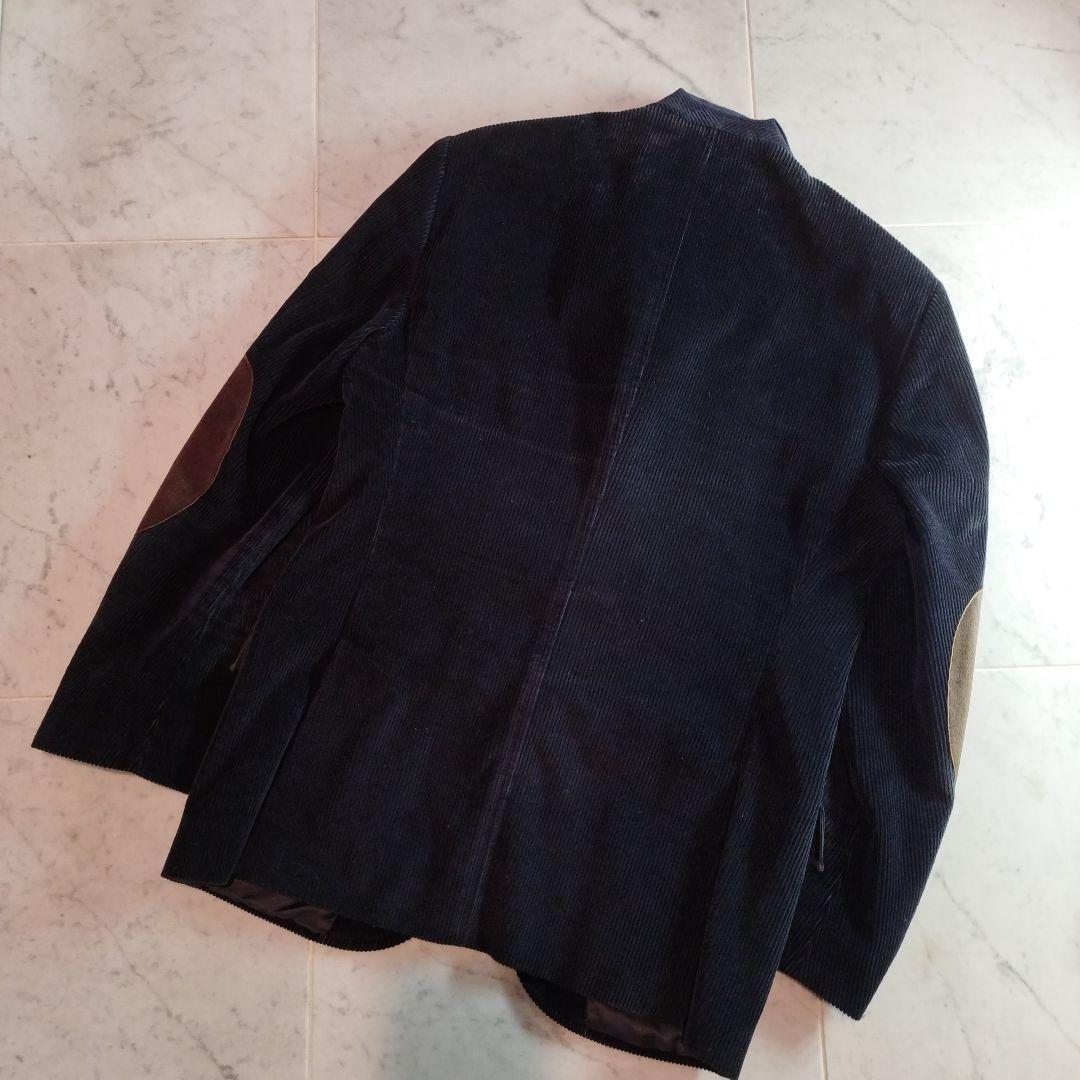 Ralph Lauren メンズ　コーデュロイ テーラードジャケット　38S