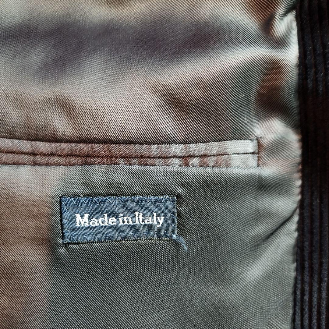 Ralph Lauren メンズ　コーデュロイ テーラードジャケット　38S