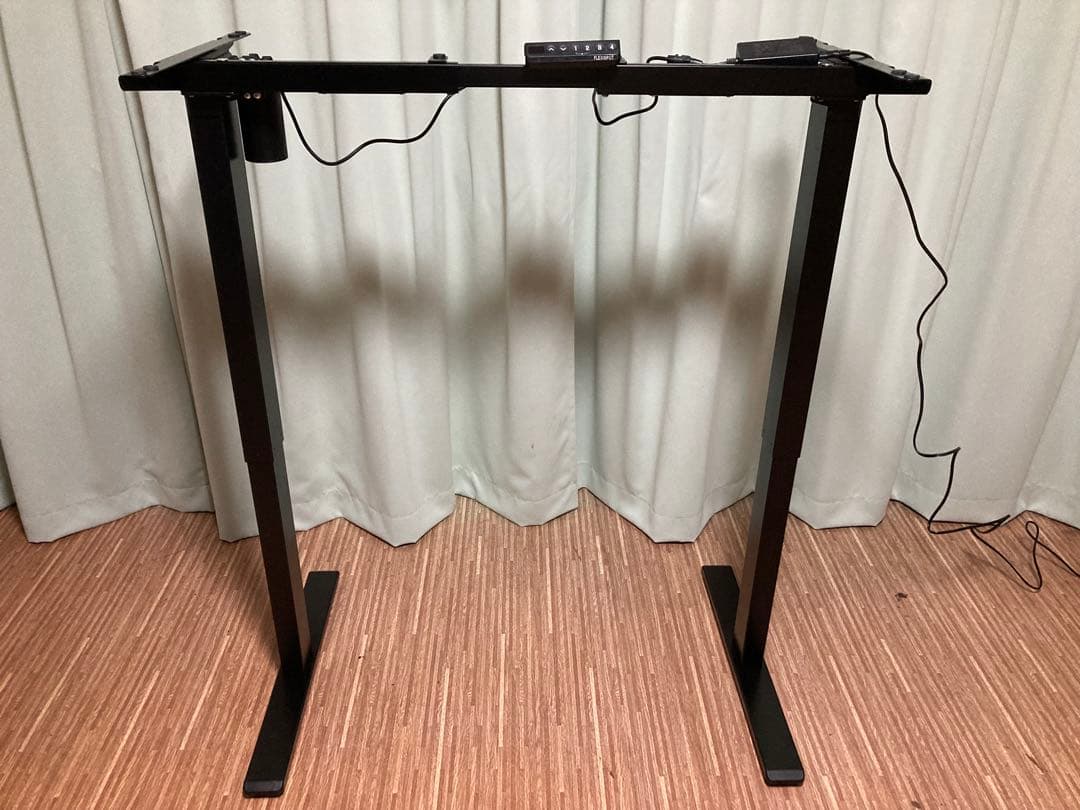 FLEXISPOT 電動昇降デスク EF1B-JA