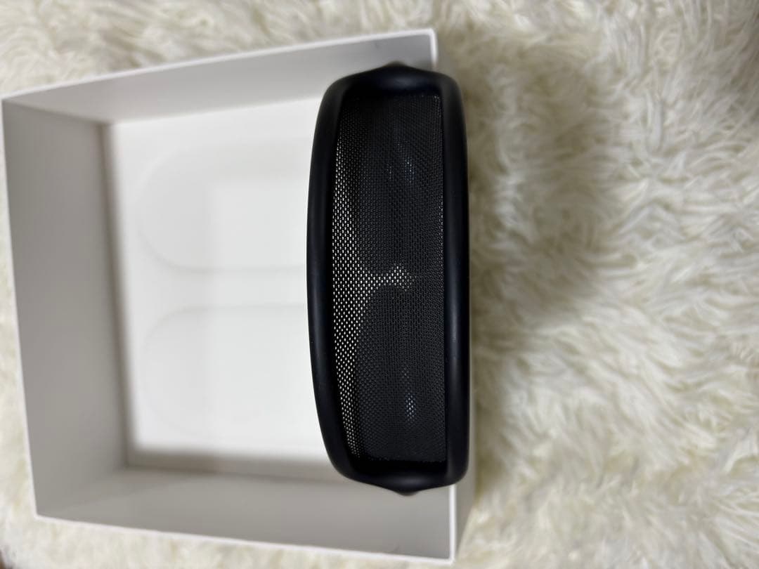 AirPods Max ブラック
