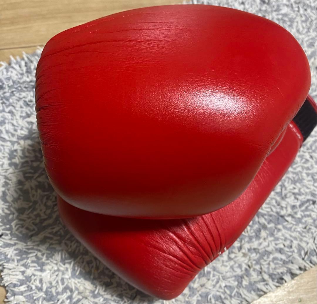 Winning グローブ　10 oz