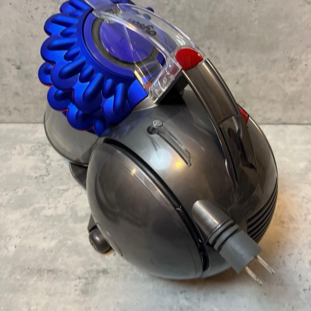 dyson ダイソン ballfluffy DY24 サイクロン 掃除機 付属品