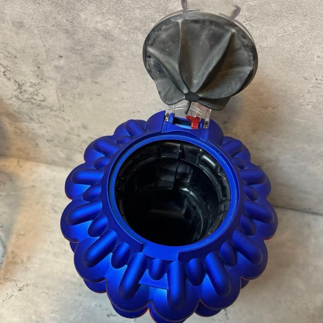 dyson ダイソン ballfluffy DY24 サイクロン 掃除機 付属品