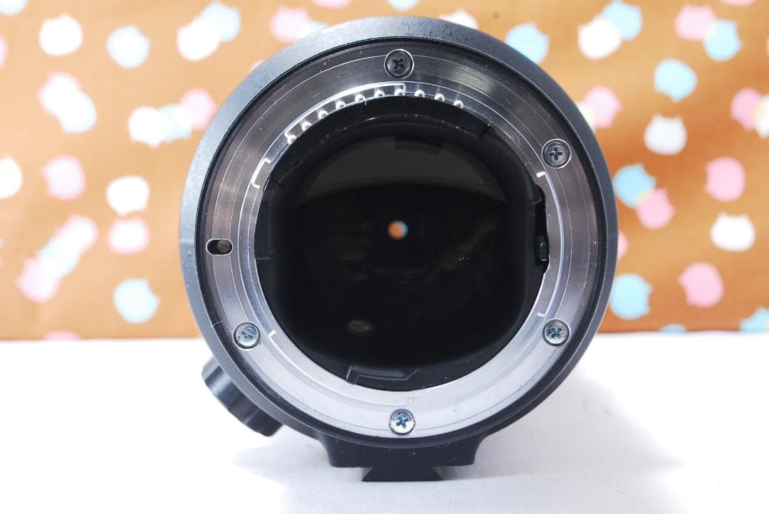 ✨極上美品✨Nikon AF-S 70-200mm F2.8 G ED VR