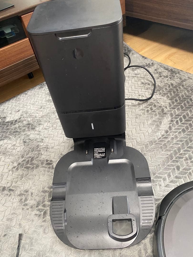 iRobot Roomba 自動掃除機 ジャンク