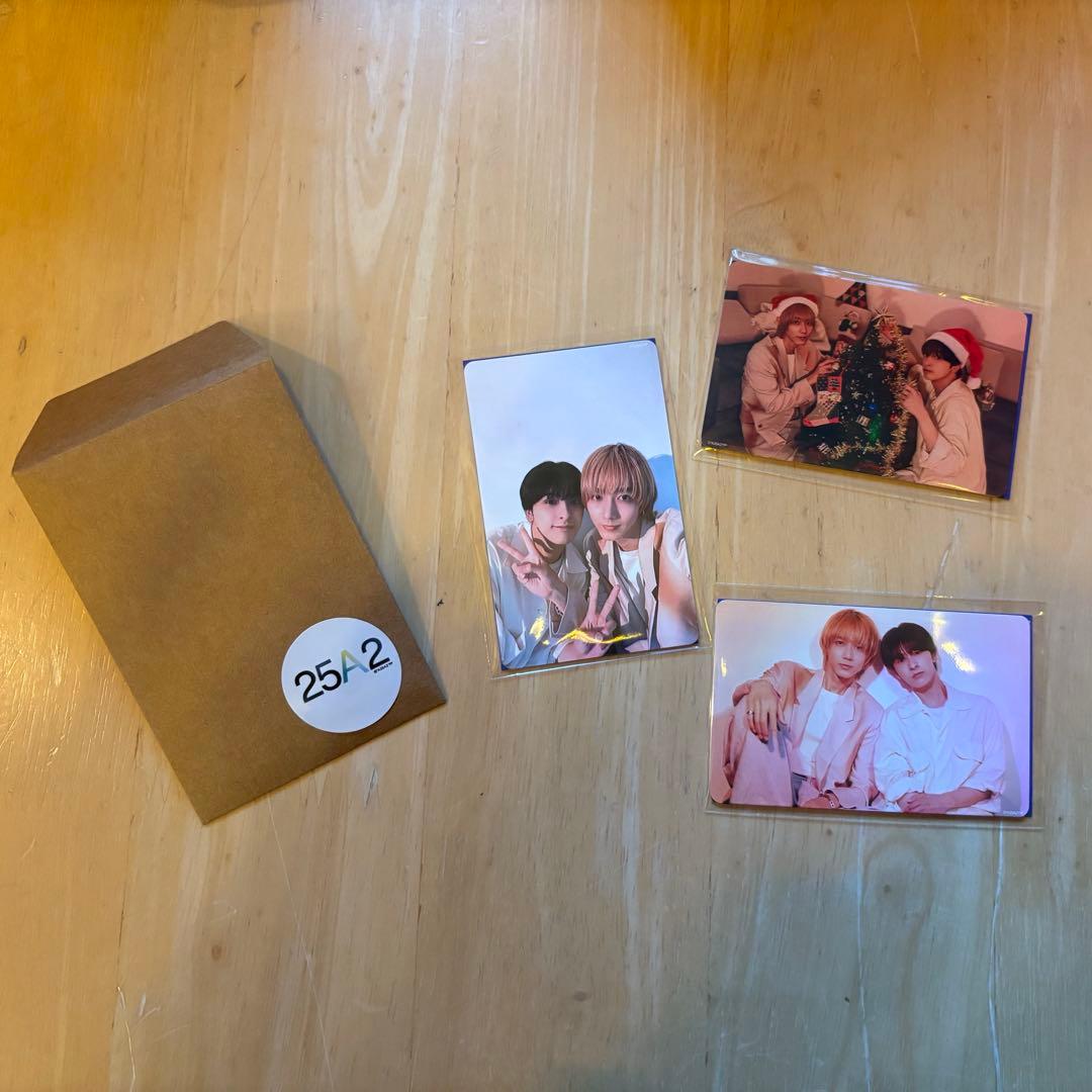 25時、赤坂で　ARフォトカード ⚡️お値下げ中