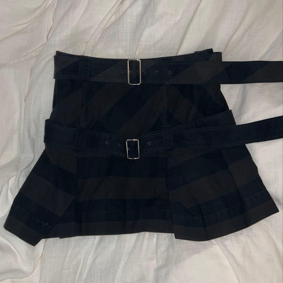 Vivienne Westwood レッドレーベル ミニスカート