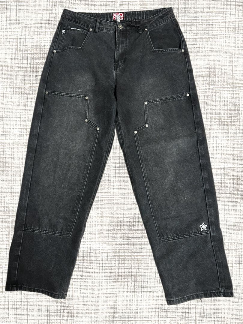 Starteam デニム　スターチーム