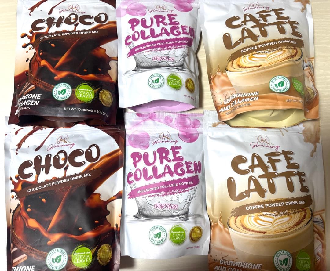 その他 MIX DRINKS POWDER