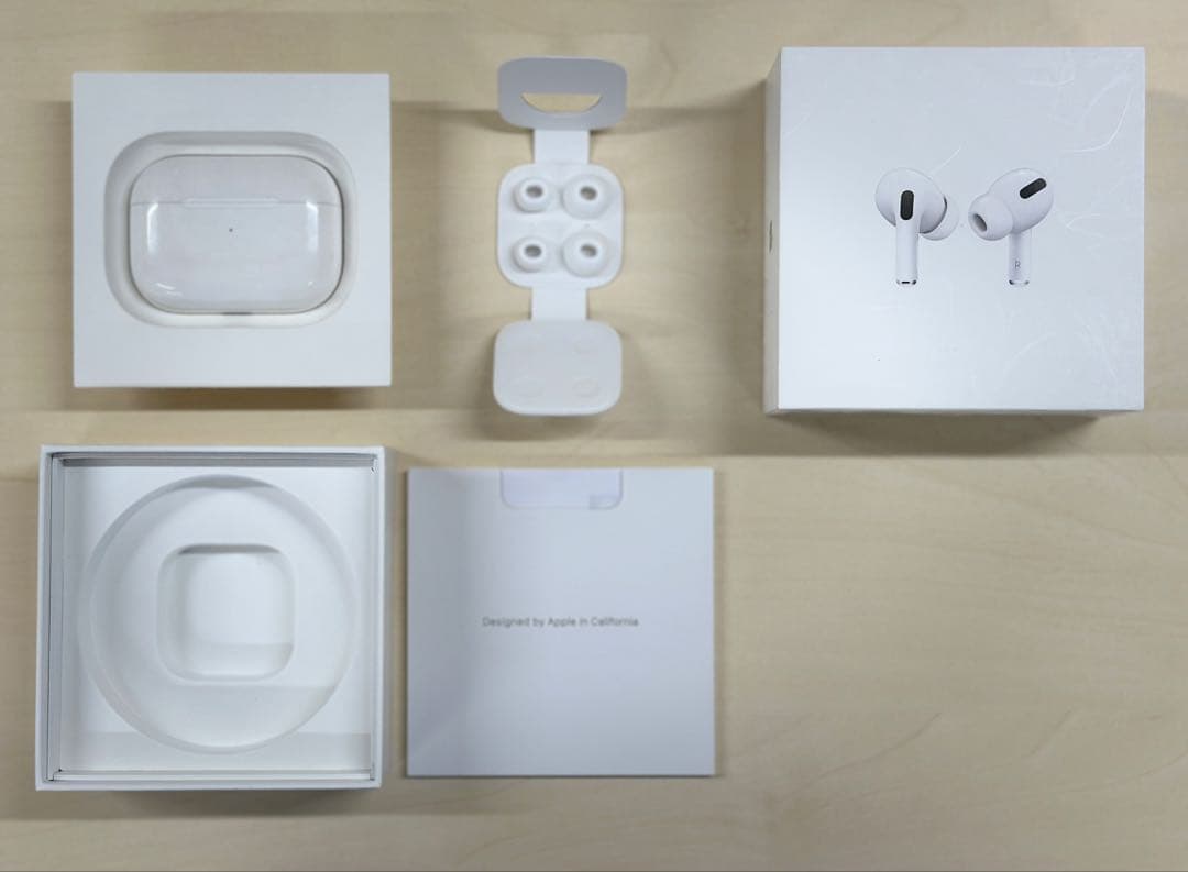 り*し様 AirPods Pro（初代）