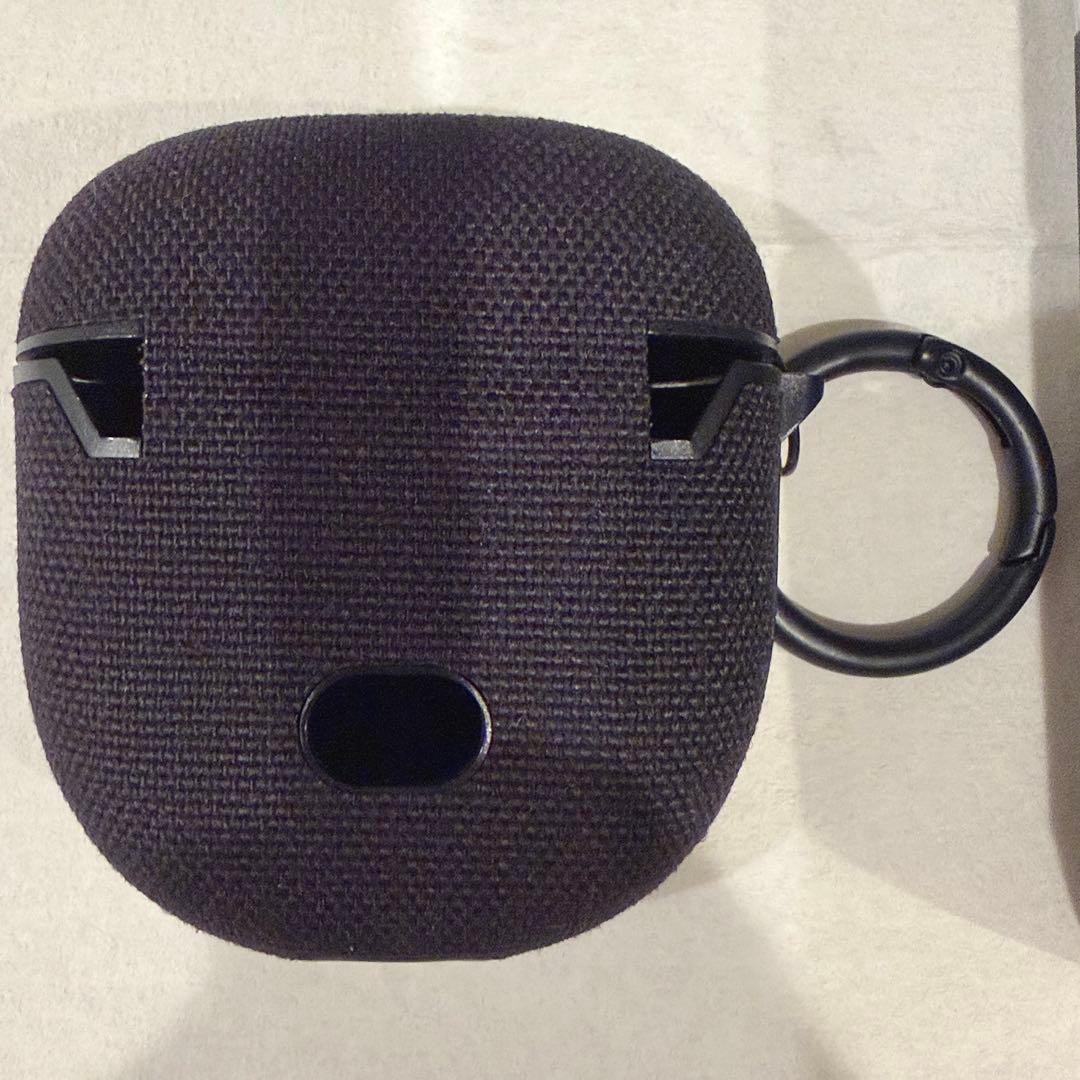 Bose QuietComfort Earbuds II カバーセット