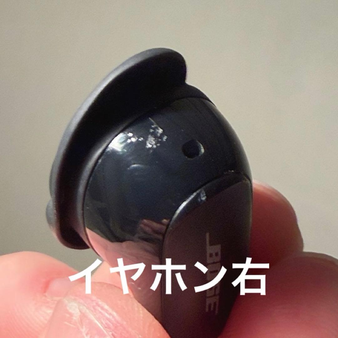 Bose QuietComfort Earbuds II カバーセット