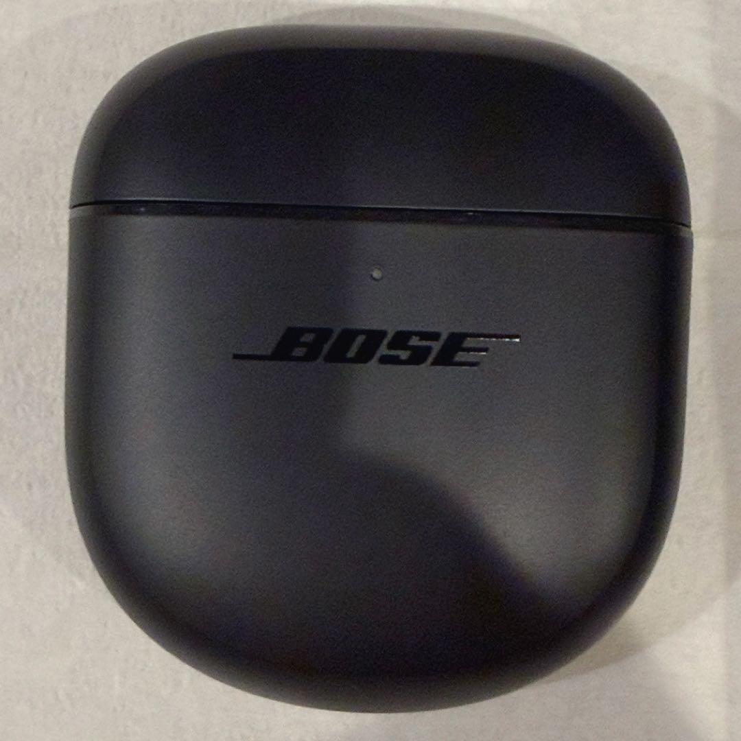 Bose QuietComfort Earbuds II カバーセット