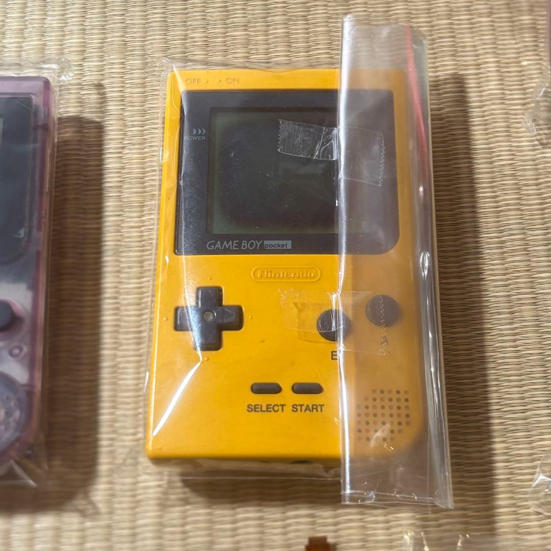 断捨離 ゲームまとめ売り 動作未確認 3DS プレステ