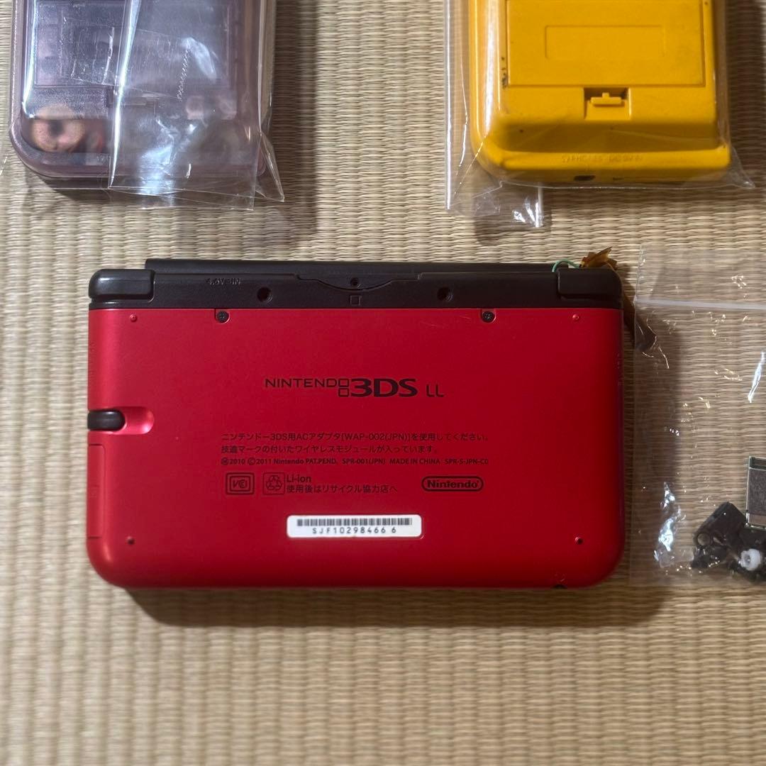 断捨離 ゲームまとめ売り 動作未確認 3DS プレステ