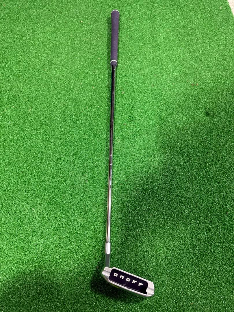 オノフ　ランニングフロッグス