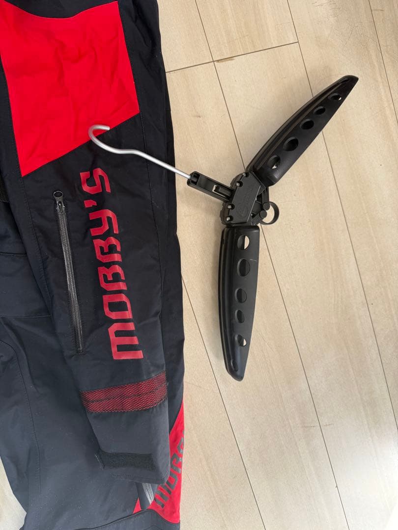 MOBBYS ドライスーツ　メンズXL