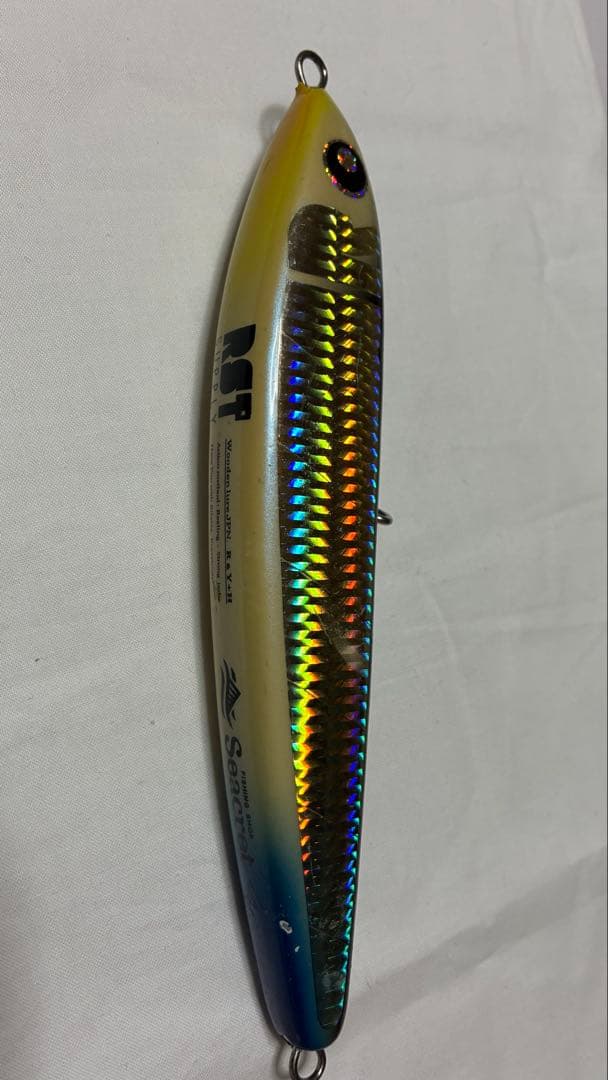 RST SUPPLY リラーナ180