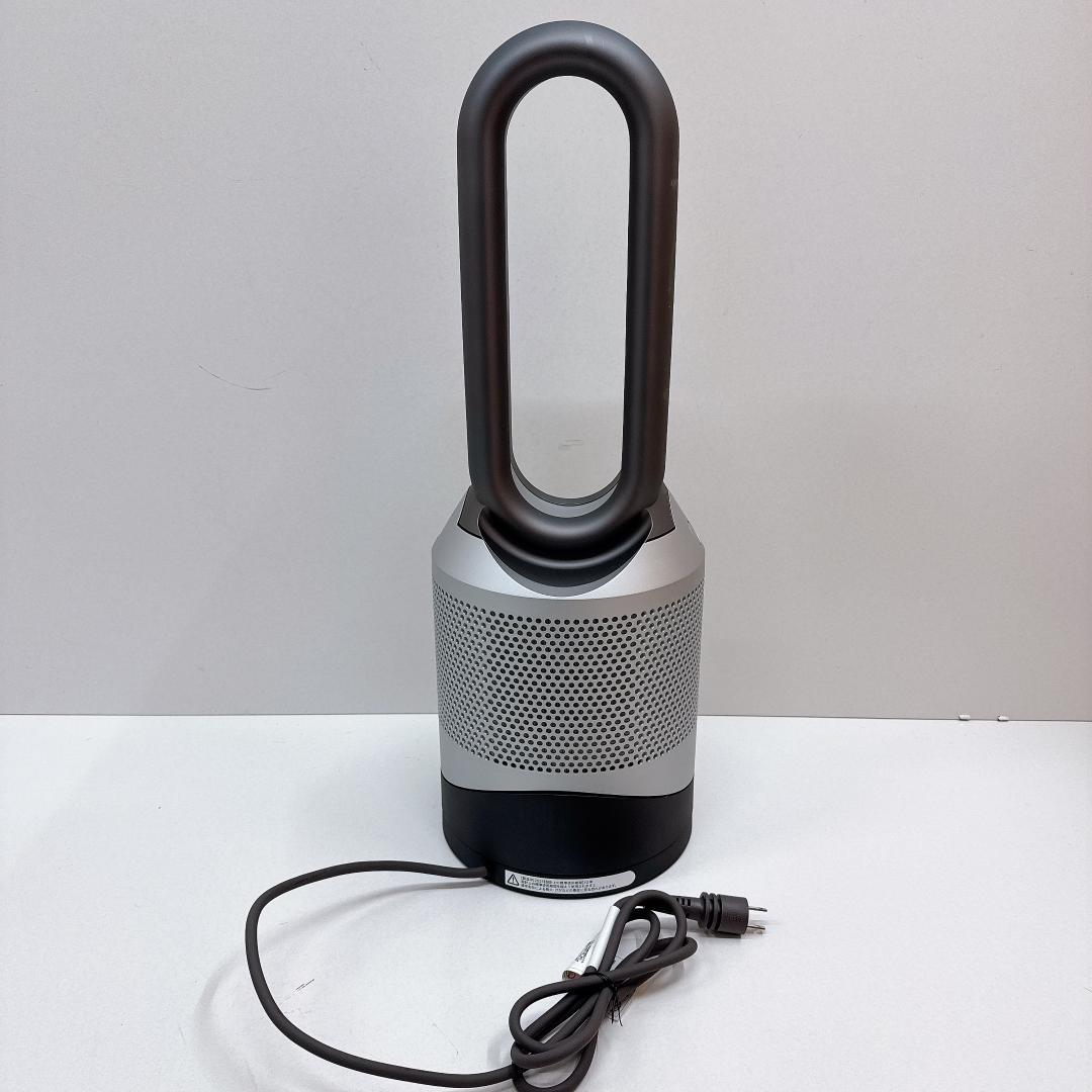 【美品】Dyson HP00 pure hot+cool ファンヒーター