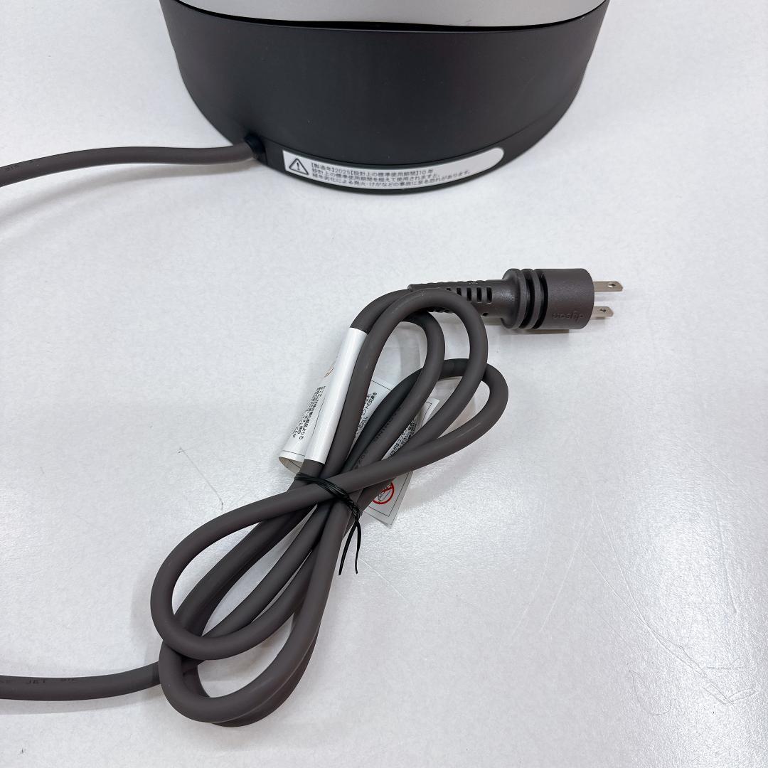 【美品】Dyson HP00 pure hot+cool ファンヒーター