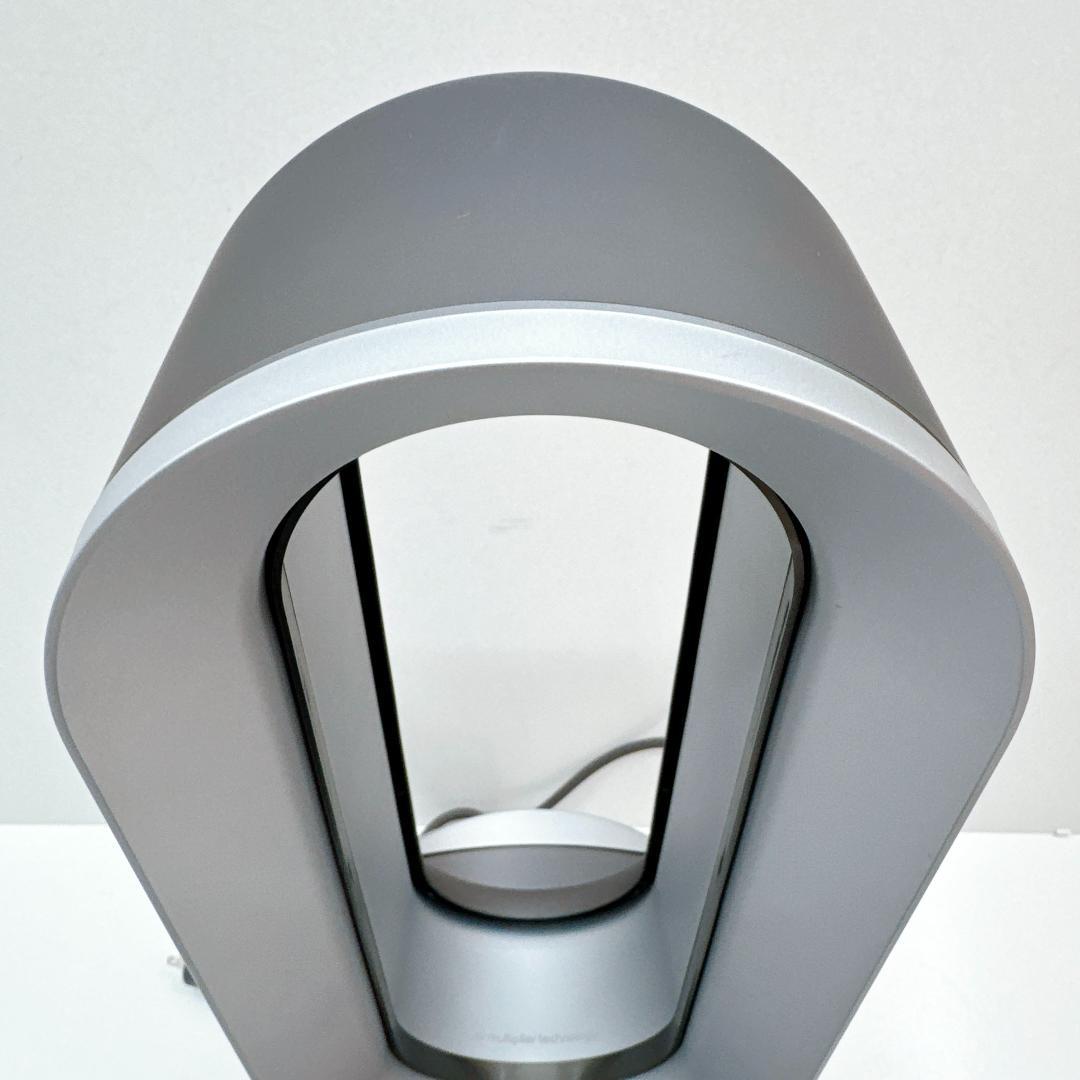 【美品】Dyson HP00 pure hot+cool ファンヒーター