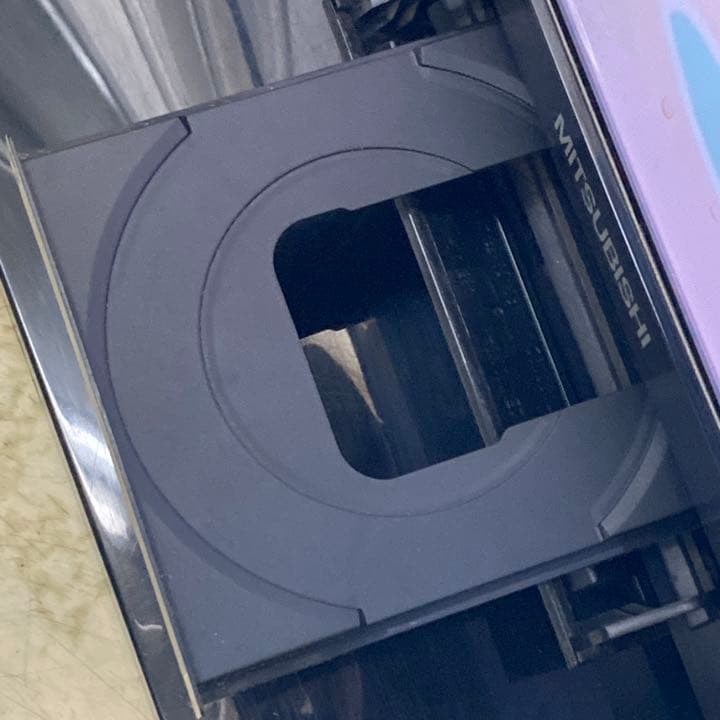 【ブルーレイ再生機能付き】三菱 液晶テレビ　REAL LCD-A39BHR4