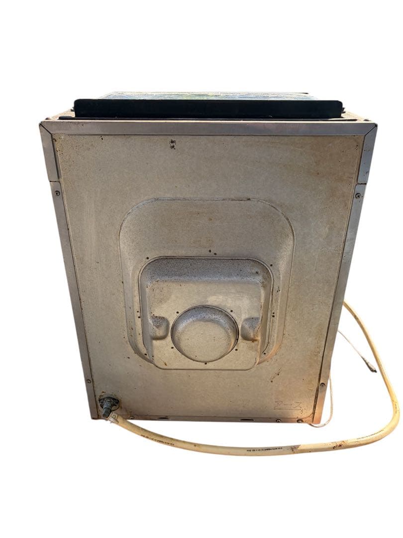 Rinnai 業務用ガスオーブン RCK-10M 動作OK 現状品