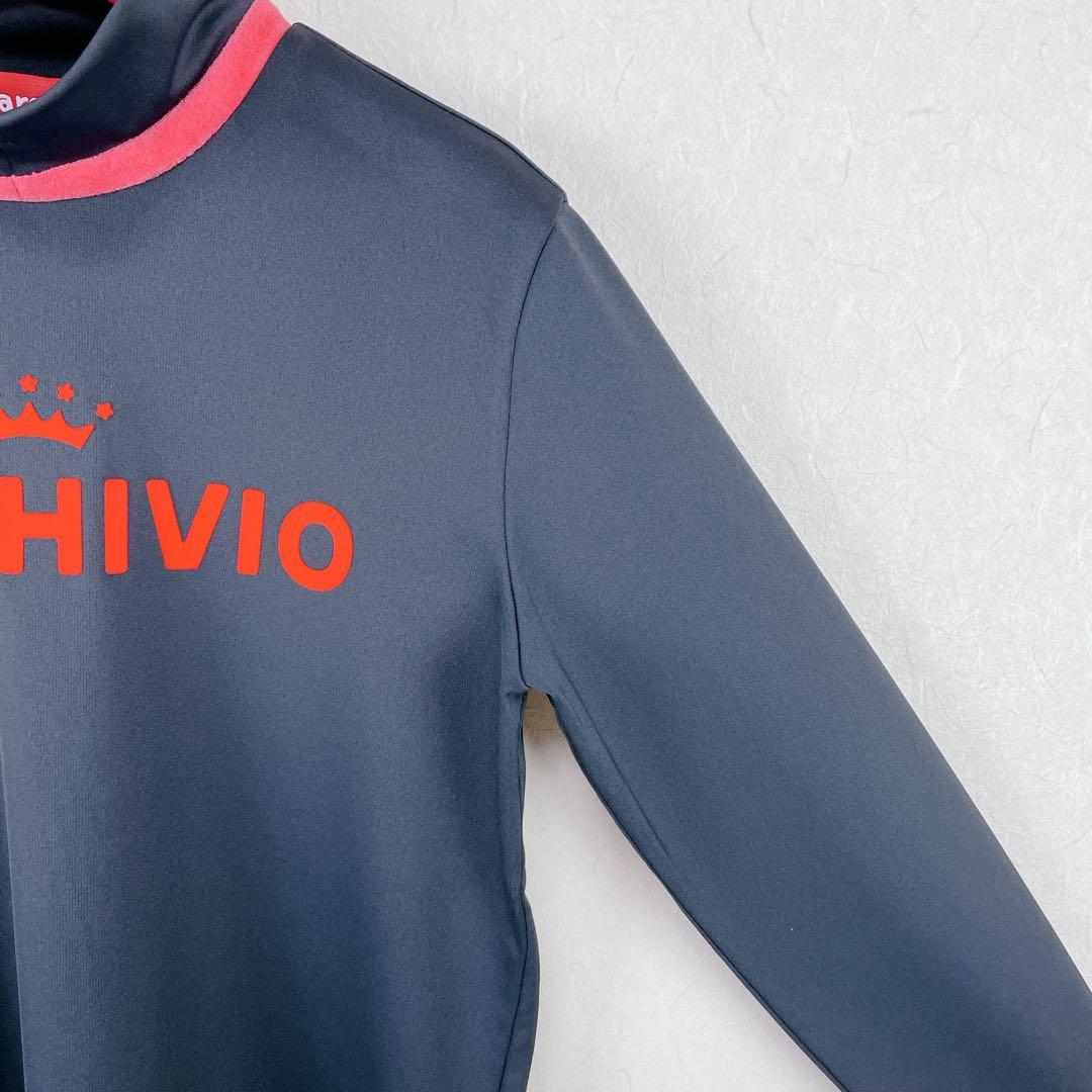 【新品未使用 ２３FW新作アルチビオ】機能素材ハイネック38号