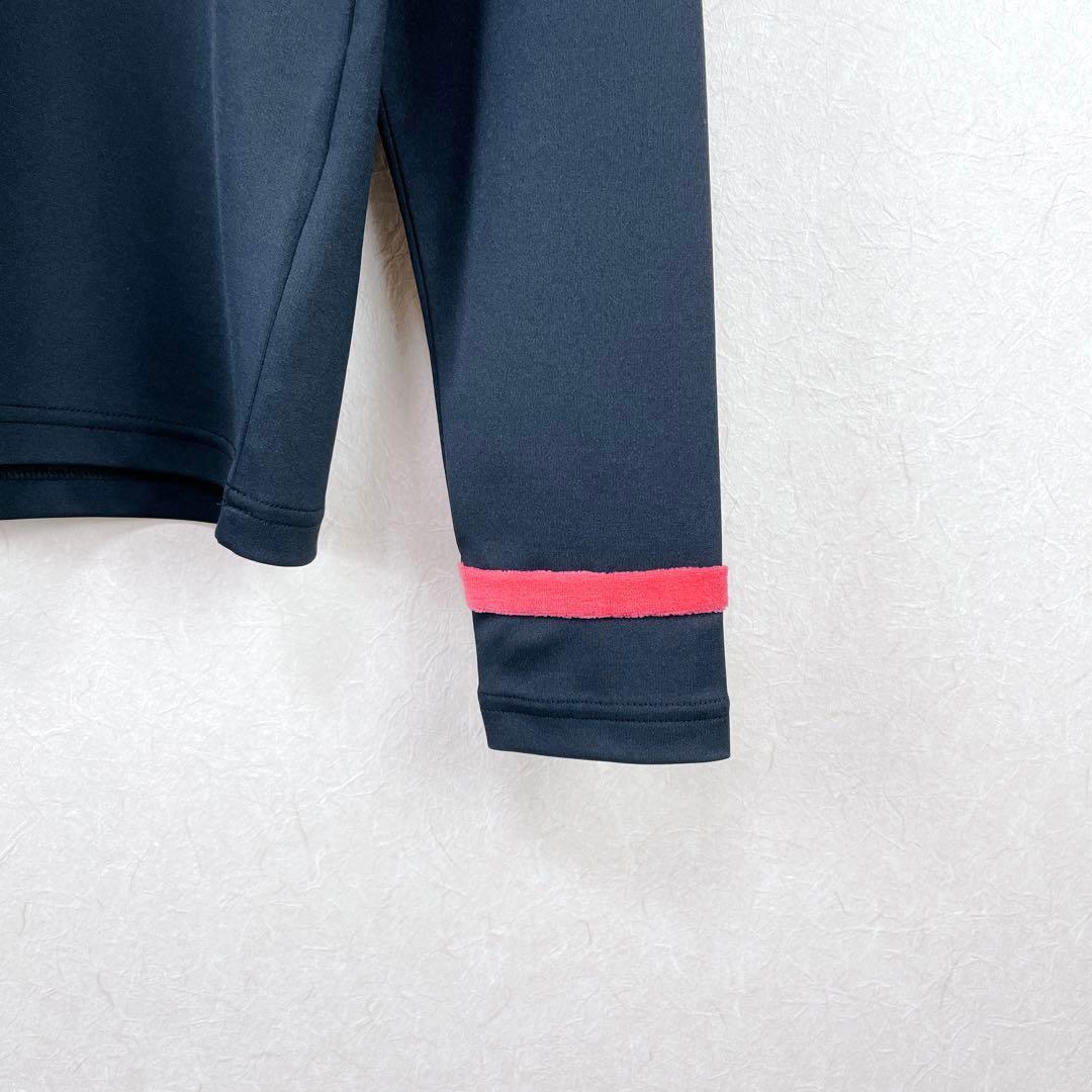 【新品未使用 ２３FW新作アルチビオ】機能素材ハイネック38号