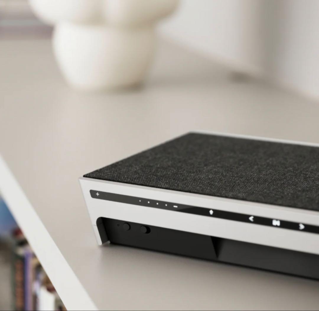 Bang & Olufsen Beosound Level 新品未開封