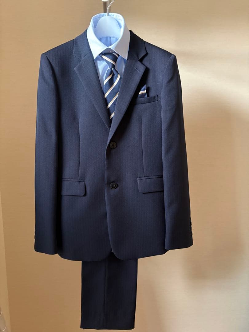 CHOPIN スーツ 160サイズ