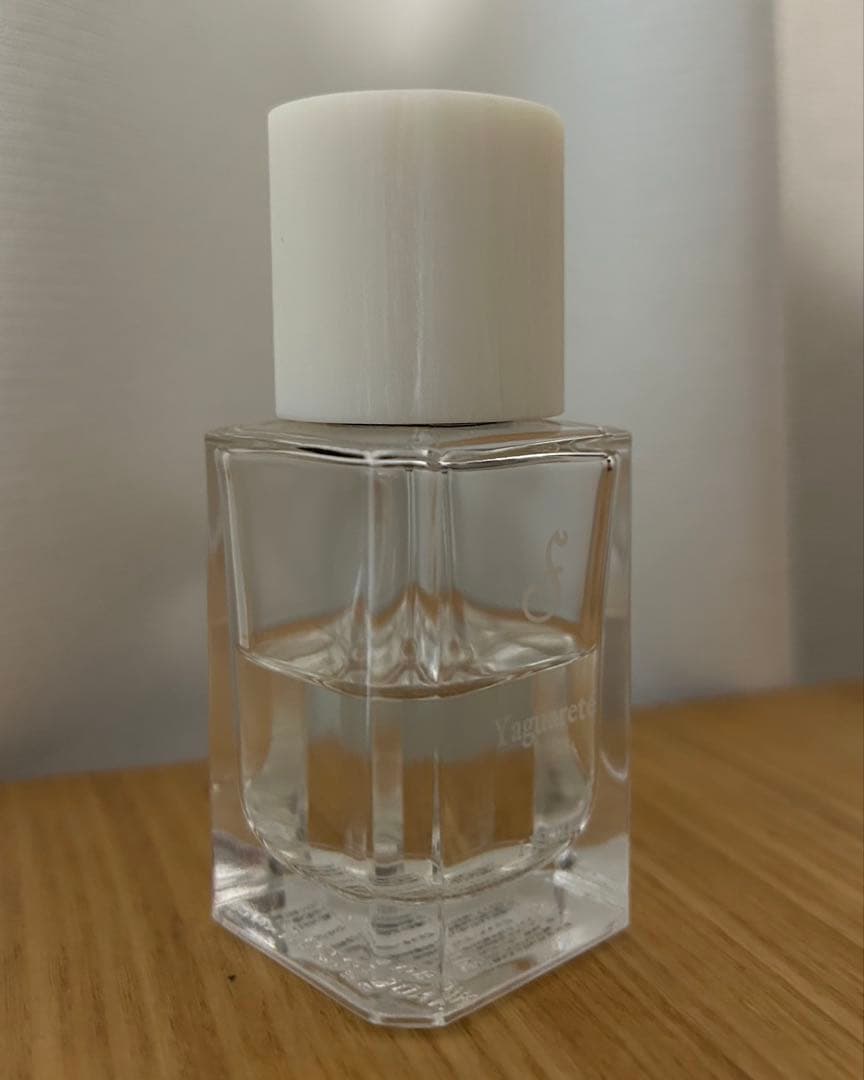 FUEGUIA フエギア 香水 Yaguarete ジャグアレテ