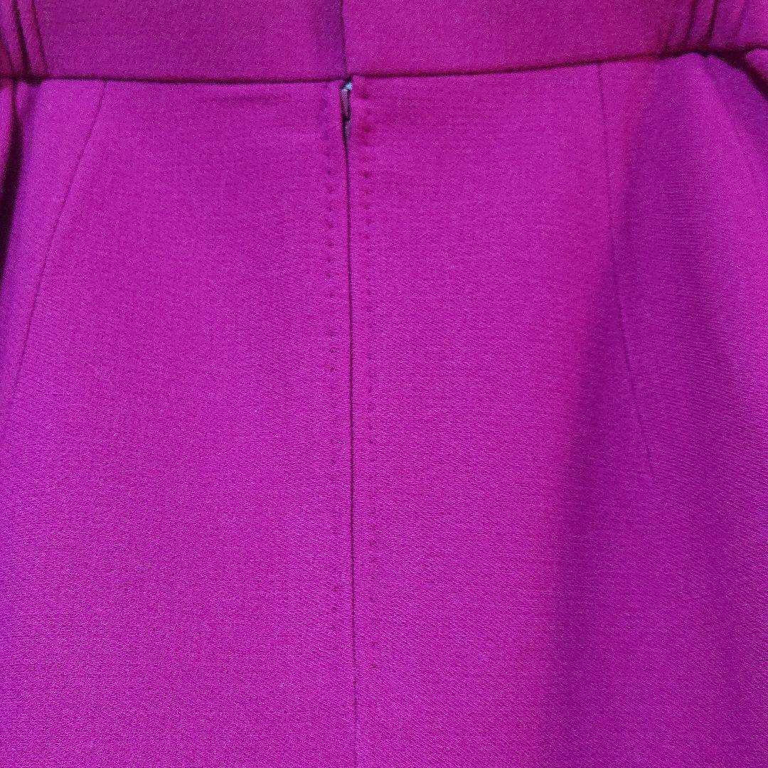 イノセント  未使用デザインスーツサイズ11号