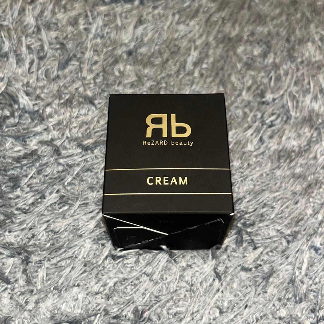 ボディクリーム ReZARD beauty CREAM